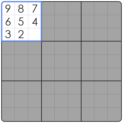 alphabet sudoku