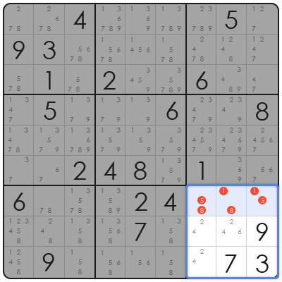 how to solve sudoku for beginners