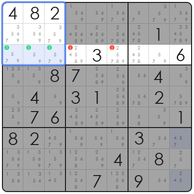 sudoku au